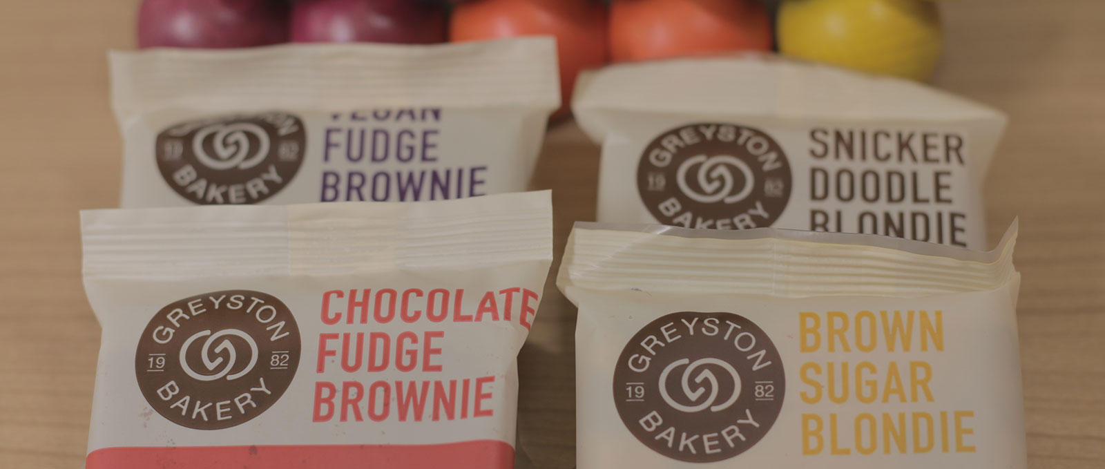 SnackDot: Greyston Bakery’s Brownies